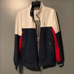 Nautica Bomber